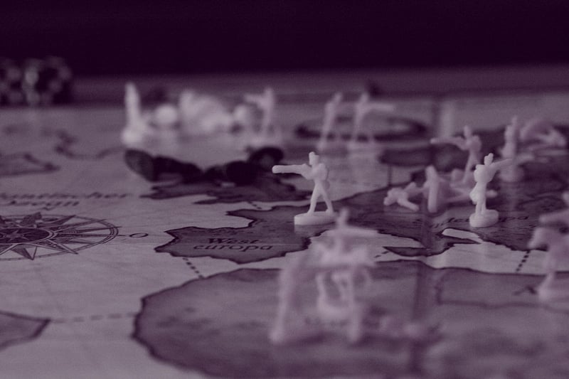 War Strategies