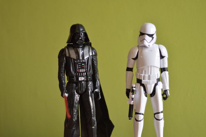 Star Wars